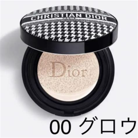 dior ファンデーション グロウ|DIOR.